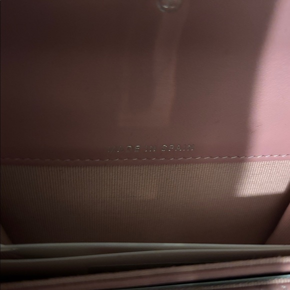 Chanel C Star card holder NWT - Picture 9 of 12